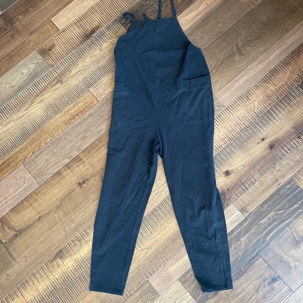 STORQ MATERNITY OVERALLS
